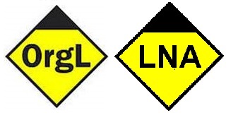 ÖEL - Örtliche Einsatzleitung (ORGL+LNA)